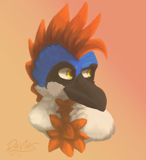 Kaizun Headshot Kaizun Headshot