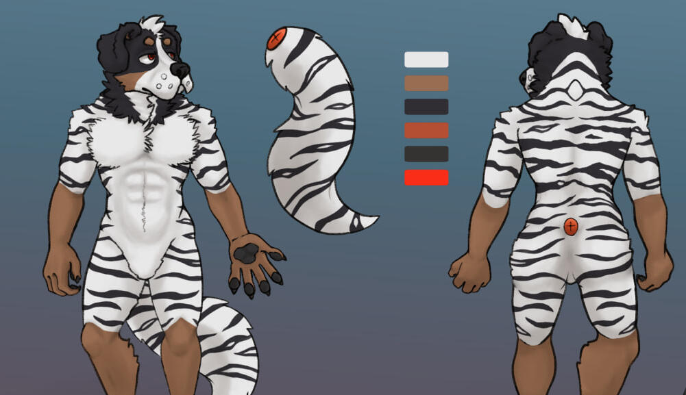 Rieker Reference Sheet